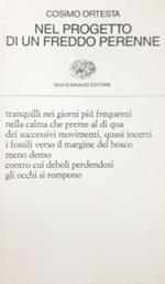 Nel progetto di un freddo perenne