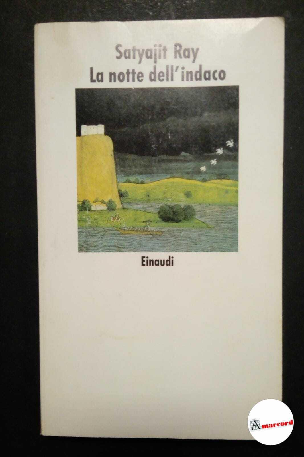 Amarcord Libri