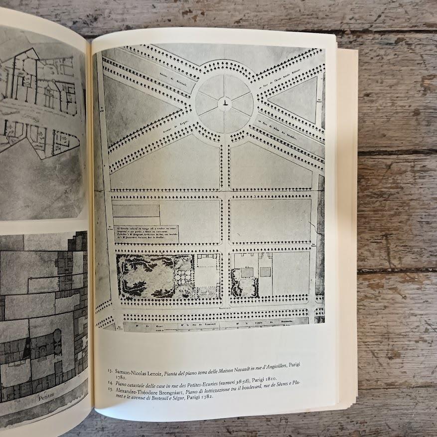 Alle radici dell'architettura contemporanea