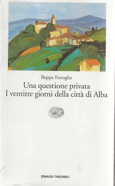 Le Case di Carta