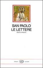 Le lettere