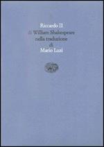 Riccardo II