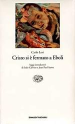 Cristo si è fermato a Eboli