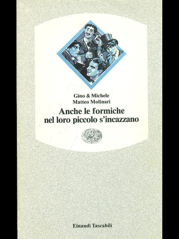 Libro di Faccia