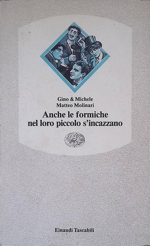 Folignolibri