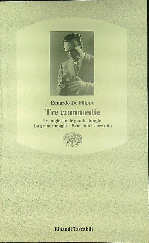 Libro di Faccia