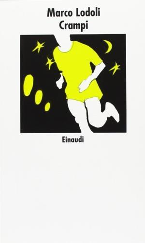 Crampi - Mario Lodoli - copertina