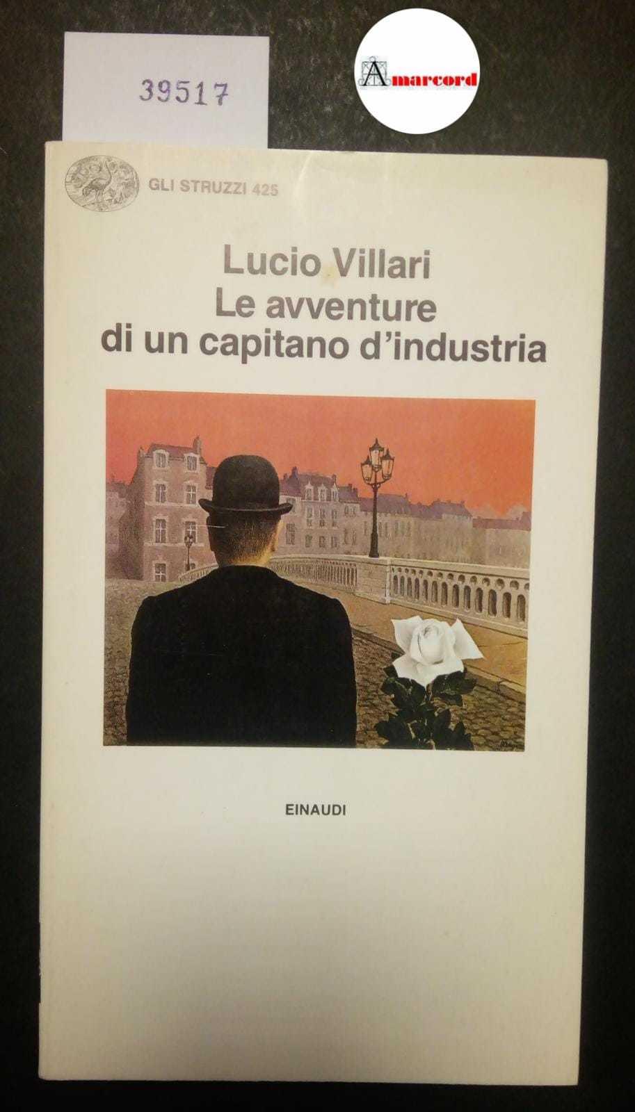 Amarcord Libri