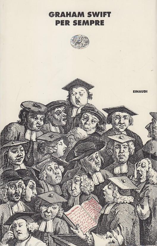 Arca dei libri
