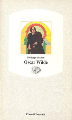 Oscar Wilde - Philippe Jullian - copertina