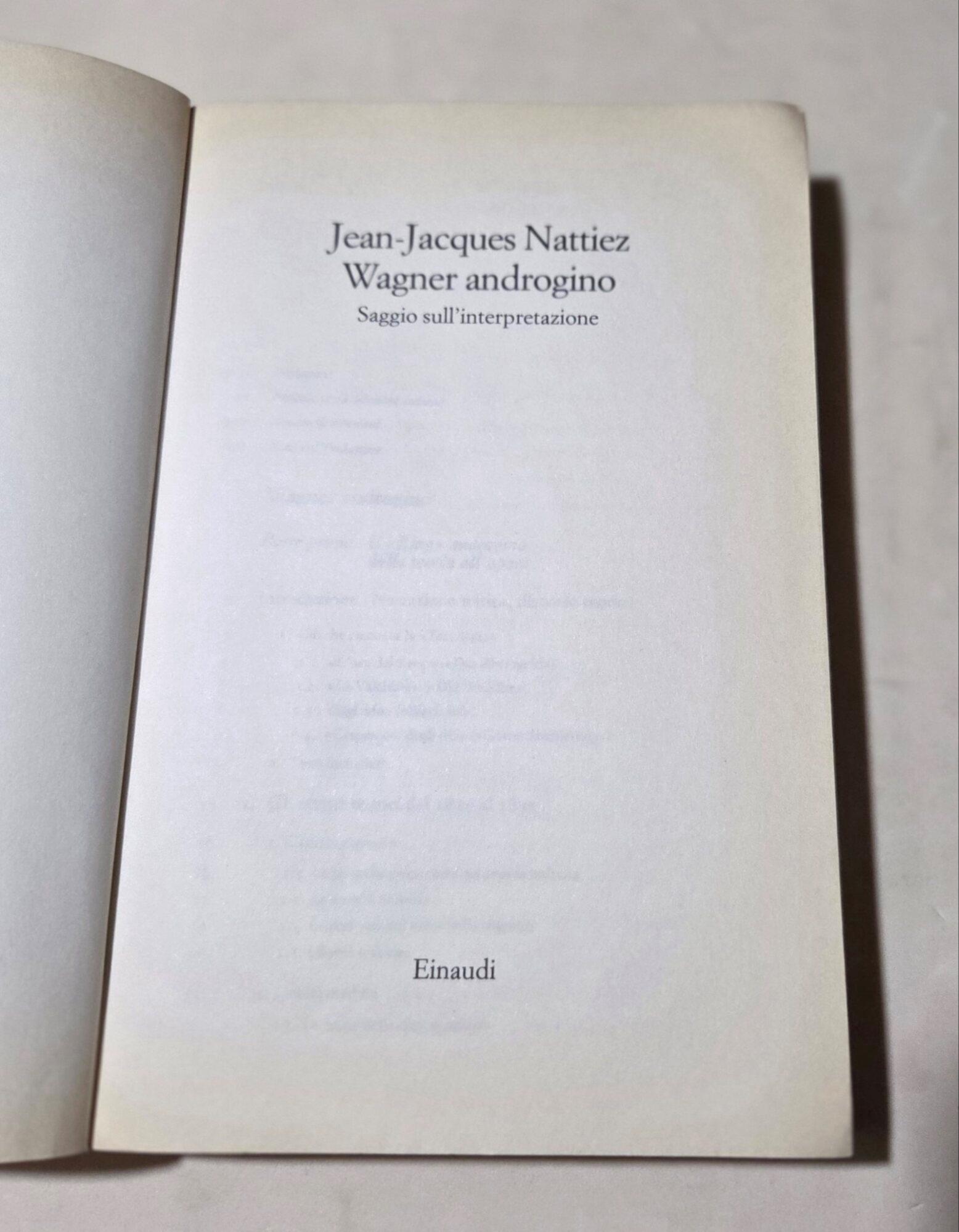 Invito alla Lettura