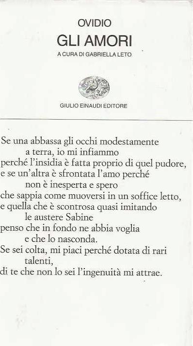Le Case di Carta