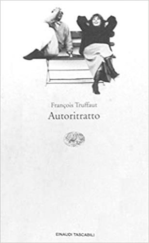 Autoritratto. Lettere 1945-1984 - François Truffaut - copertina