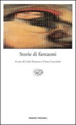 Storie di fantasmi