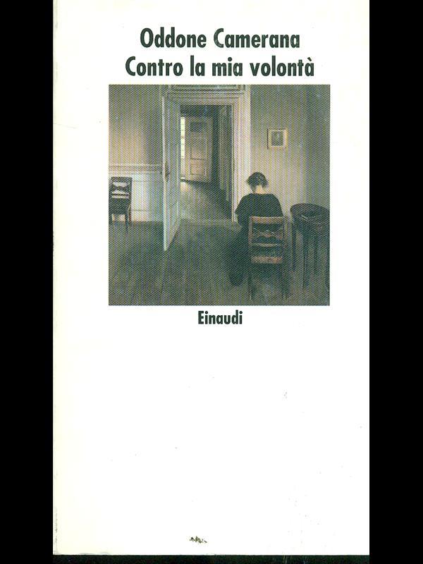 Libro di Faccia
