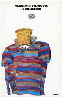 Il colbacco - Vladimir Vojnovic - copertina
