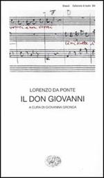 Il don Giovanni