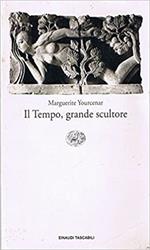 Il tempo, grande scultore