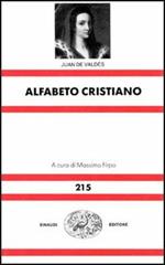Alfabeto cristiano