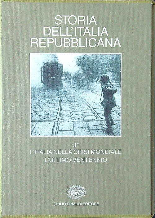 LIBRACCIO VINTAGE