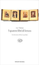 I quattro libri di lettura