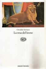 La resa del leone