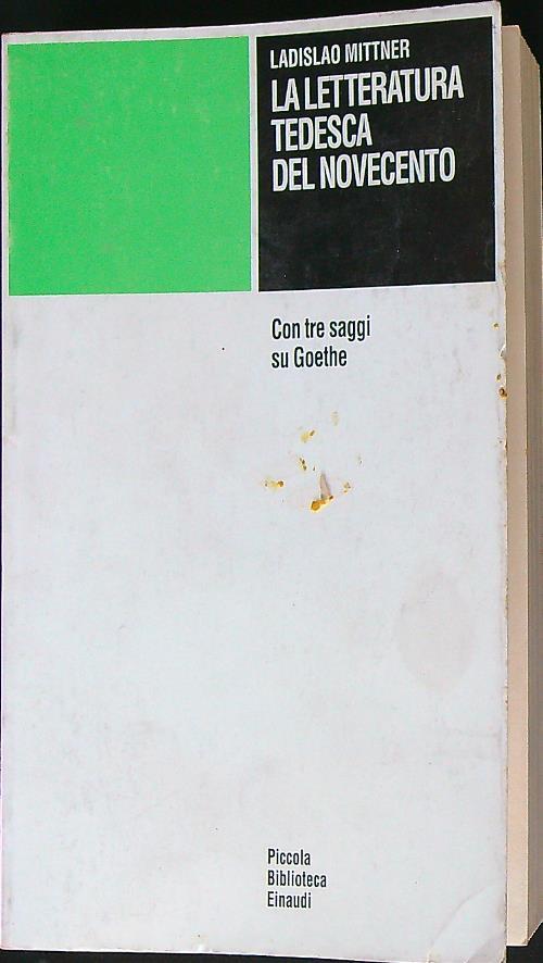Libro di Faccia