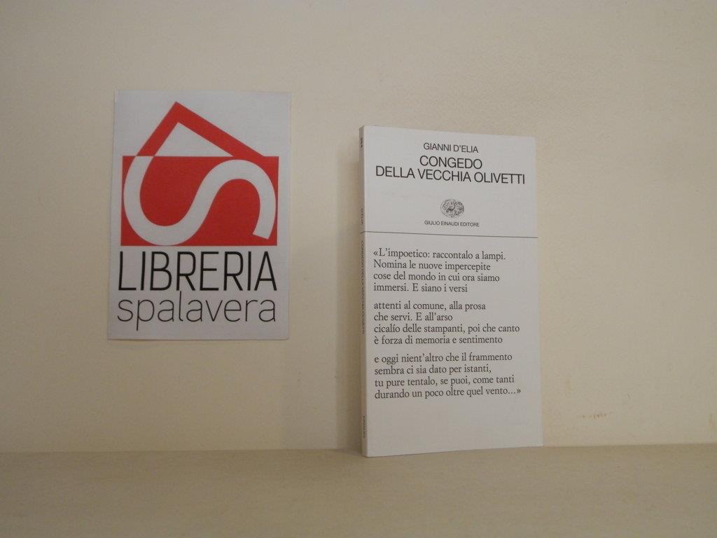 Libreria Spalavera