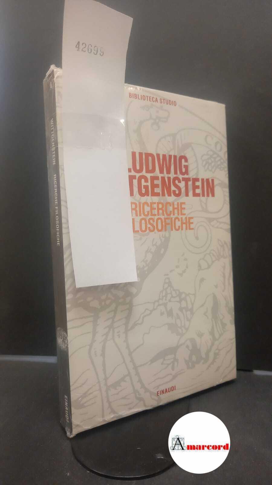Amarcord Libri