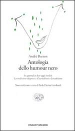 Antologia dello humor nero