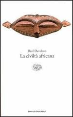 La civiltà africana