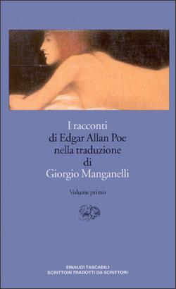 Racconti (1831-1840) - Edgar Allan Poe - copertina