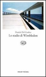 Lo stadio di Wimbledon