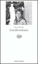 L' età del malessere