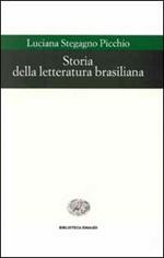 Storia della letteratura brasiliana