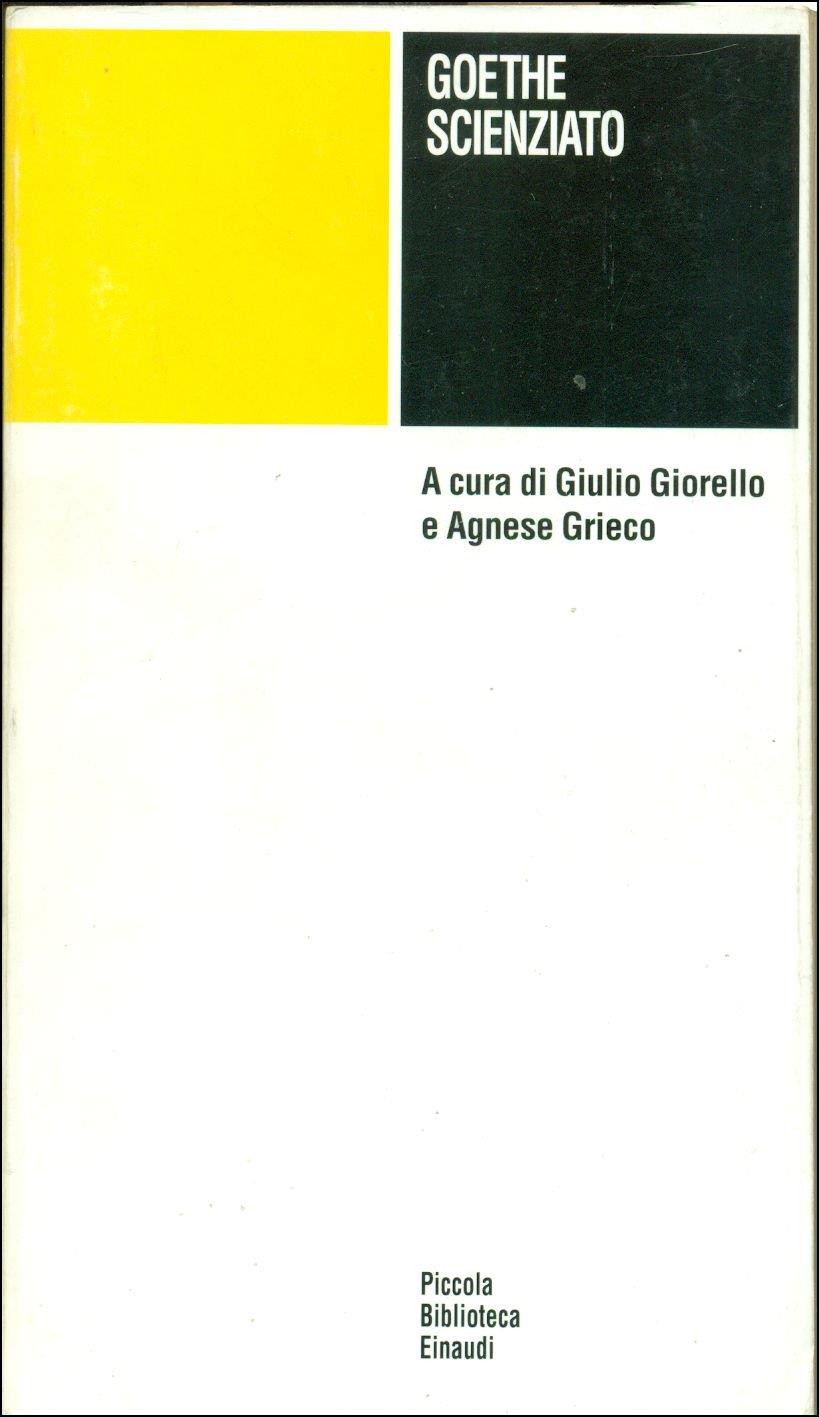 Zefiro libri