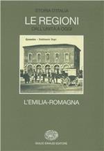 Storia d'Italia. Le regioni dall'Unità ad oggi. Vol. 13: L'Emilia Romagna.
