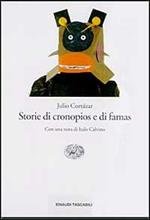 Storie di cronopios e di famas