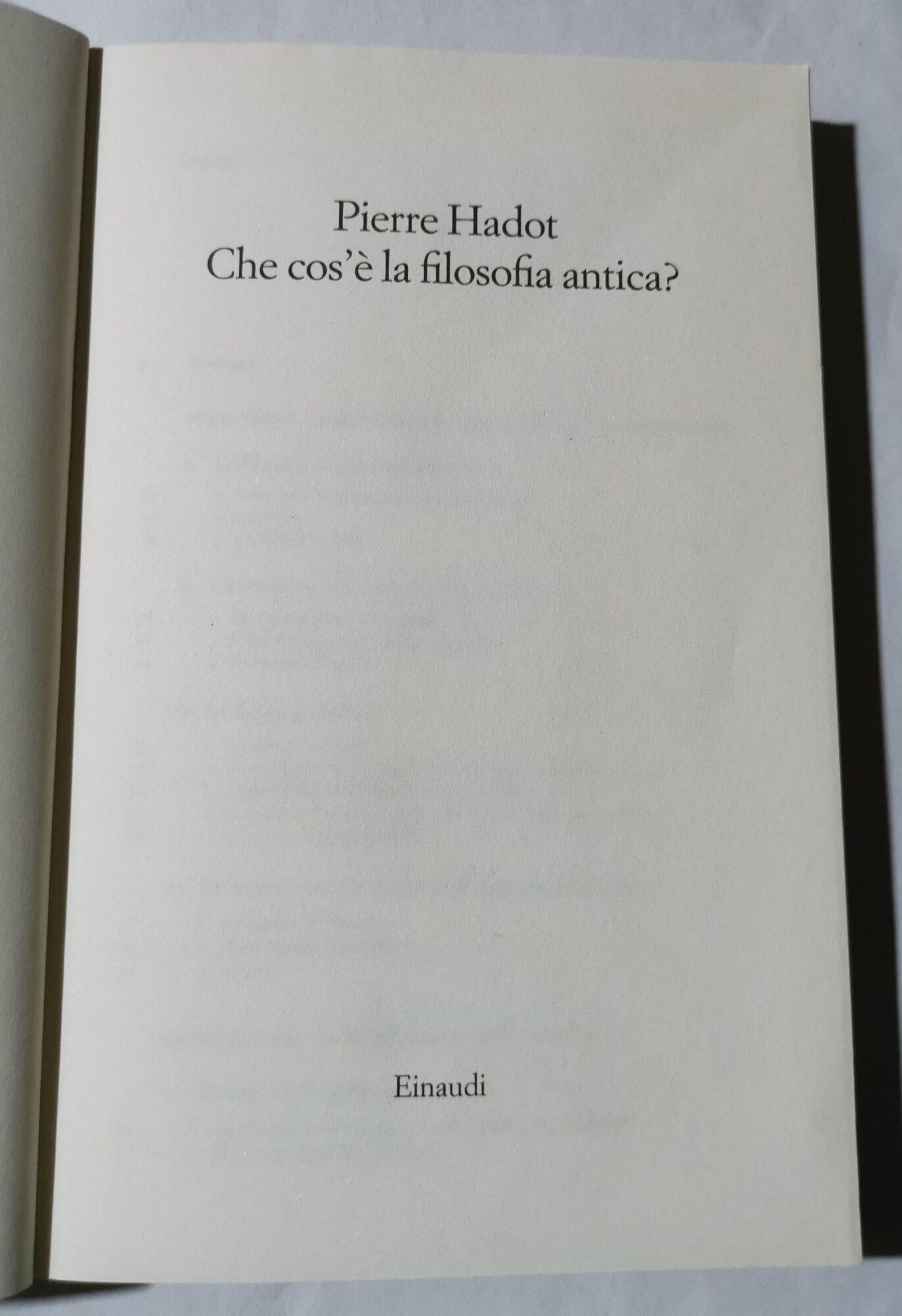Invito alla Lettura