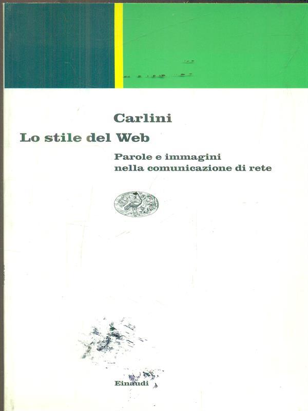 Libro di Faccia