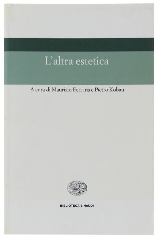 Bergoglio Libri d'Epoca Snc