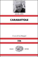 Carabattole