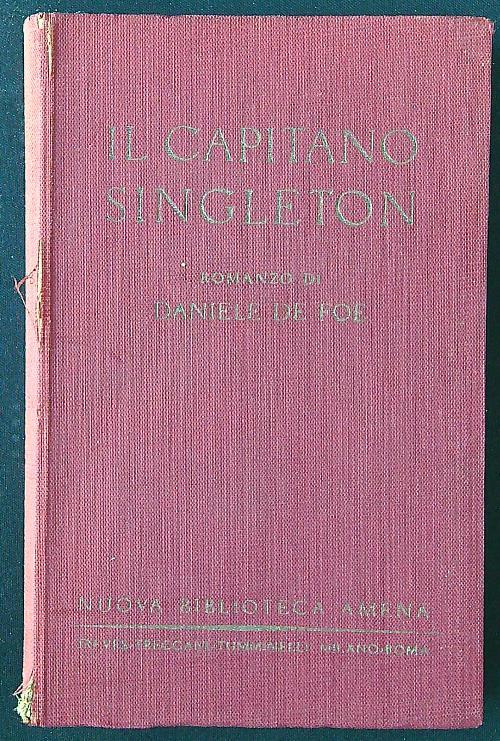 LIBRACCIO VINTAGE