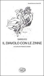 Il diavolo con le zinne