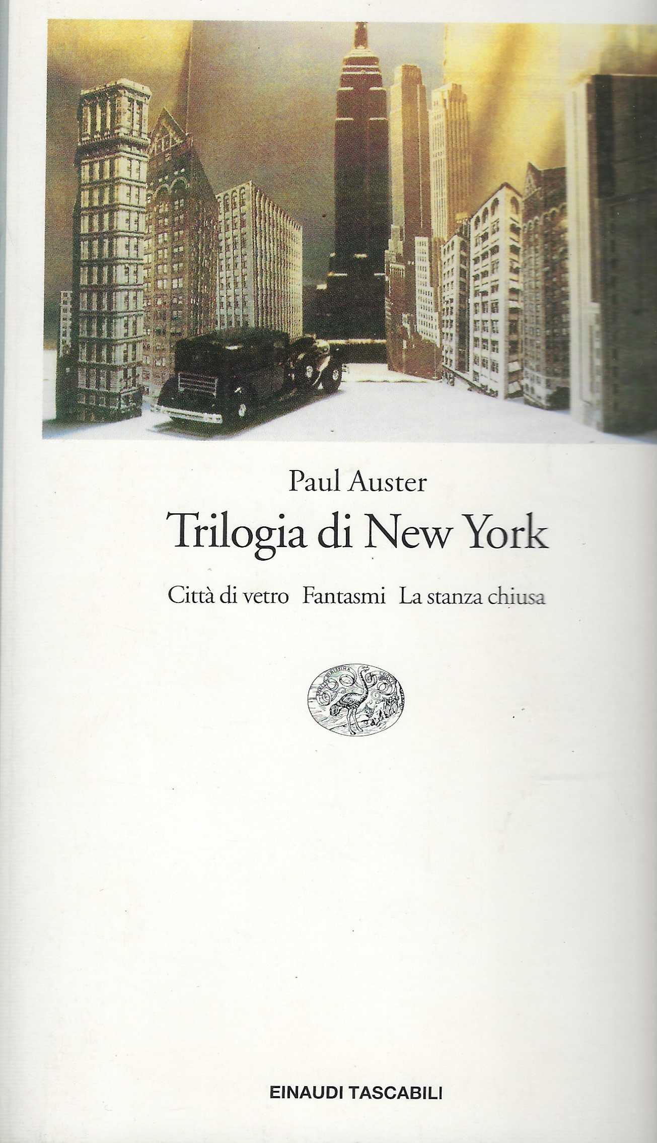 Le Case di Carta
