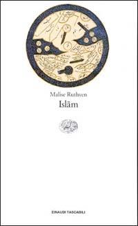 Islam - Malise Ruthven - copertina