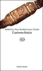 L' universo fenicio