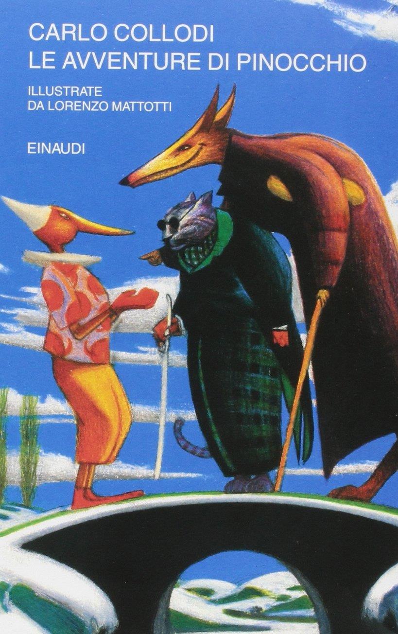 Zefiro libri