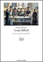 Tempi difficili. Per questi tempi