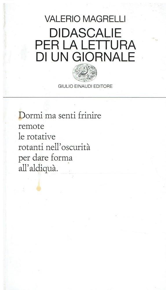 Zefiro libri